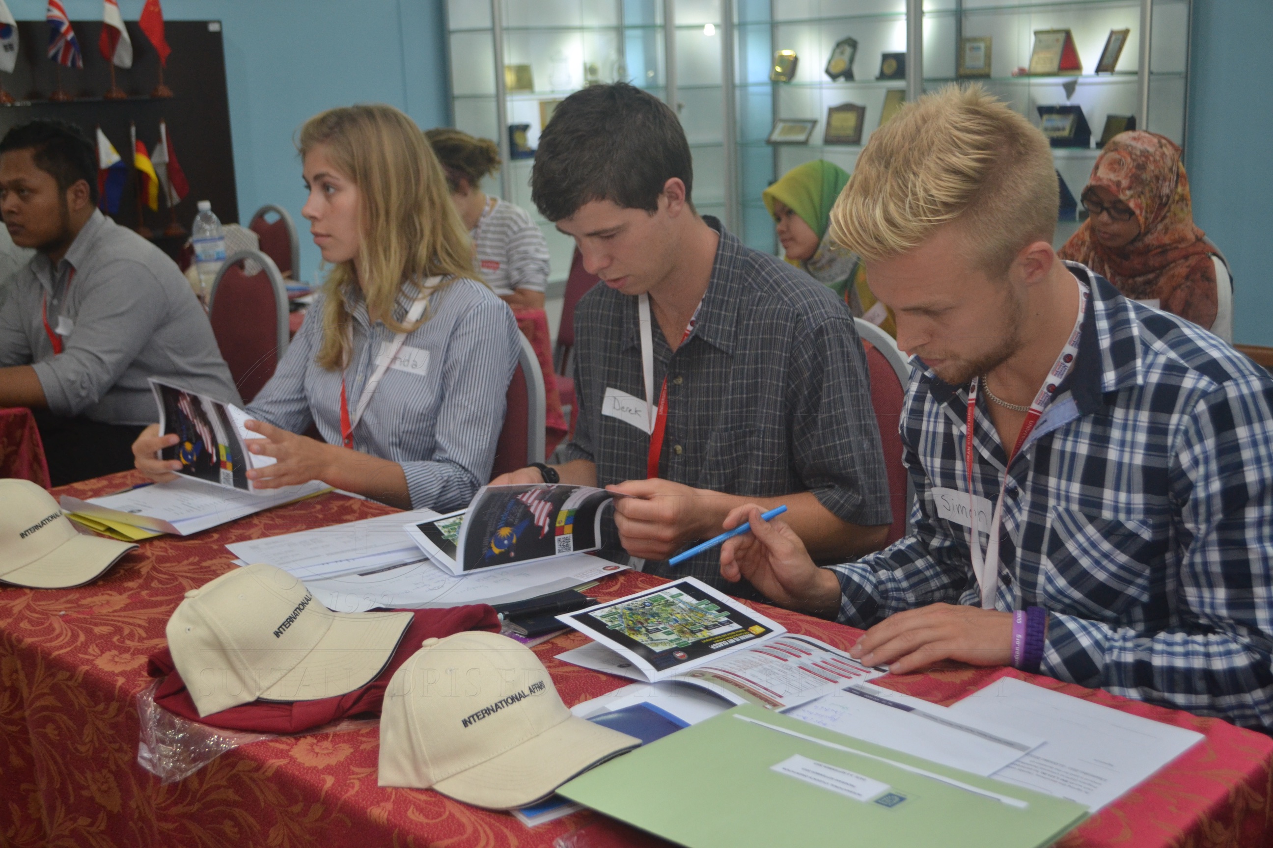 PRO15 133 ANTARABANGSA  DSC 0041